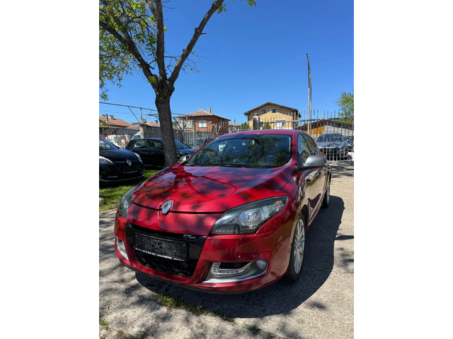 Renault Megane 1.2 BENZIN GT-LINE AUSTRIA - автомобили, коли, обяви за нови и употребявани 0