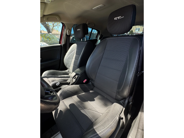 Renault Megane 1.2 BENZIN GT-LINE AUSTRIA - автомобили, коли, обяви за нови и употребявани 12