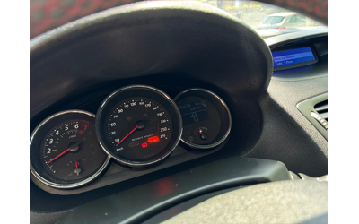 Renault Megane 1.2 BENZIN GT-LINE AUSTRIA - автомобили, коли, обяви за нови и употребявани 8