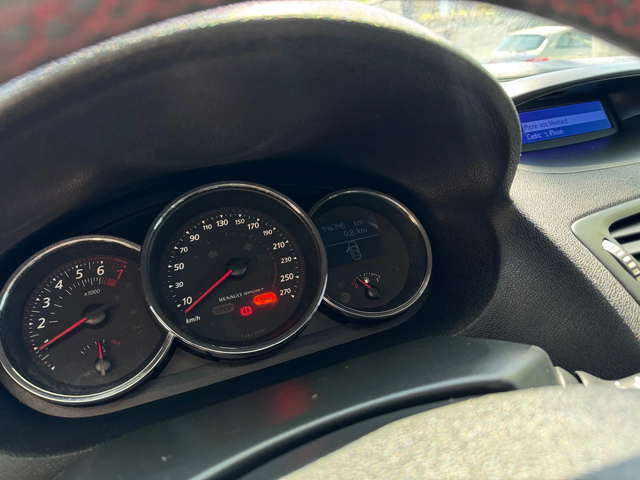 Renault Megane 1.2 BENZIN GT-LINE AUSTRIA - автомобили, коли, обяви за нови и употребявани 8