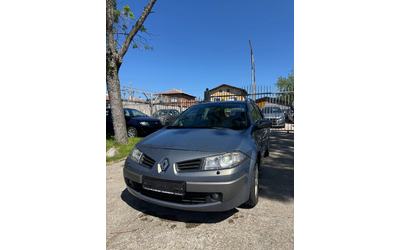 renault-megane - 0