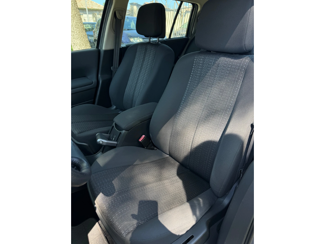 Renault Megane 1.9 DIESEL AUSTRIA - автомобили, коли, обяви за нови и употребявани 11