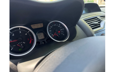 Renault Megane 1.9 DIESEL AUSTRIA - автомобили, коли, обяви за нови и употребявани 13