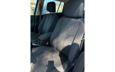 Renault Megane 1.9 DIESEL AUSTRIA - автомобили, коли, обяви за нови и употребявани 9