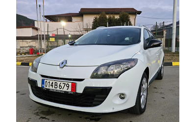renault-megane - 0