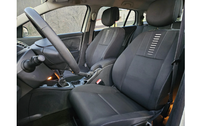 Renault Megane 1.5 Dci FACELIFT/6skorosti - автомобили, коли, обяви за нови и употребявани 10