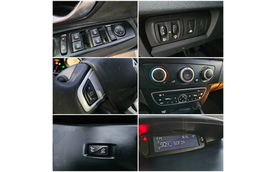 Renault Megane 1.5 Dci FACELIFT/6skorosti - автомобили, коли, обяви за нови и употребявани 14