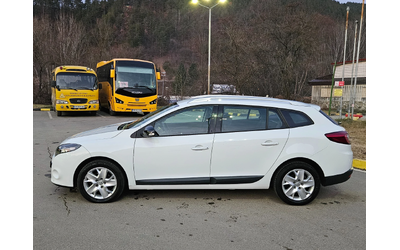 renault-megane - 2