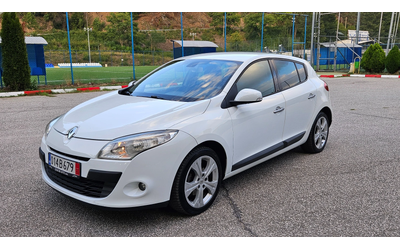 renault-megane - 1