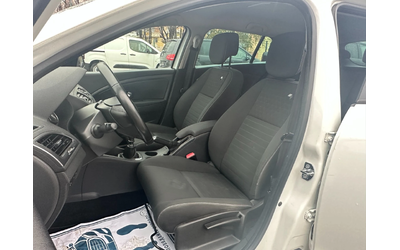 Renault Megane 1.5DCI 110kc ITALIA EU6 - автомобили, коли, обяви за нови и употребявани 8