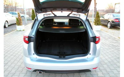 Renault Megane 1.5dCi MAX FULL - автомобили, коли, обяви за нови и употребявани 7