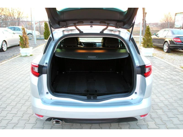Renault Megane 1.5dCi MAX FULL - автомобили, коли, обяви за нови и употребявани 7