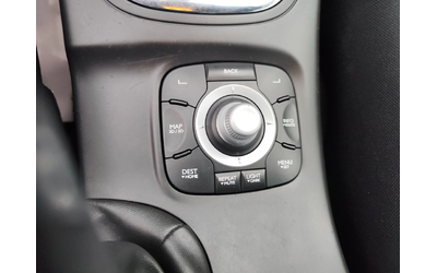 Renault Megane SPORTOUR* 1.5DCi* LED* EURO6B* NAVI* - автомобили, коли, обяви за нови и употребявани 10