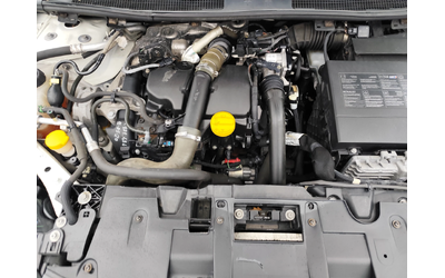 Renault Megane SPORTOUR* 1.5DCi* LED* EURO6B* NAVI* - автомобили, коли, обяви за нови и употребявани 14