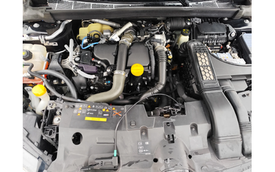 Renault Megane 1.5DCi* АВТОМАТИК* EURO6B* - автомобили, коли, обяви за нови и употребявани 14