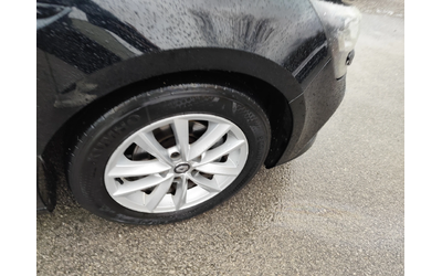 Renault Megane 1.5DCi* АВТОМАТИК* EURO6B* - автомобили, коли, обяви за нови и употребявани 15