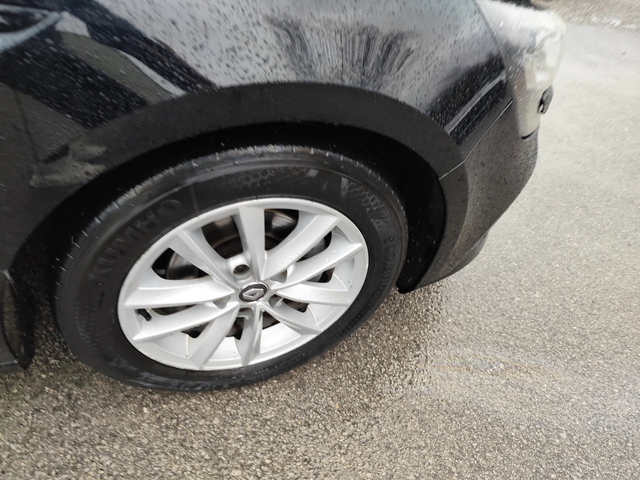 Renault Megane 1.5DCi* АВТОМАТИК* EURO6B* - автомобили, коли, обяви за нови и употребявани 15