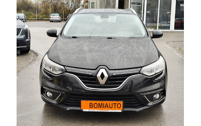 renault-megane - 1