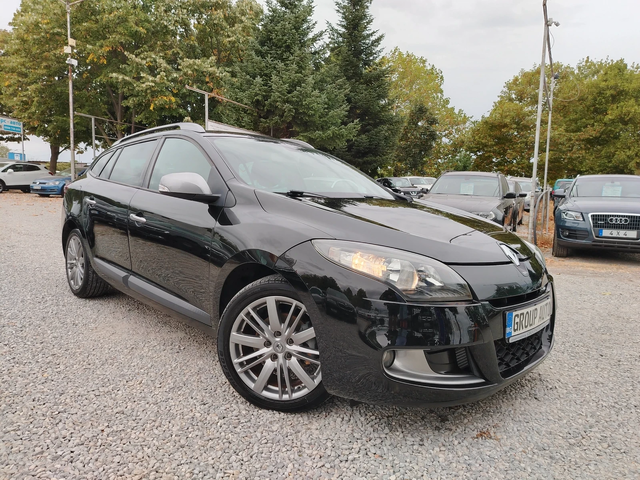 Renault Megane 1.9DCI-131к.с/GT LINE/НАВИГАЦИЯ/КЛИМАТРОНИК!!! - автомобили, коли, обяви за нови и употребявани 0