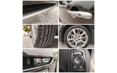 Renault Megane 1.9DCI-131к.с/GT LINE/НАВИГАЦИЯ/КЛИМАТРОНИК!!! - автомобили, коли, обяви за нови и употребявани 13