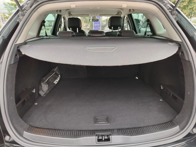 Renault Megane 1.9DCI-131к.с/GT LINE/НАВИГАЦИЯ/КЛИМАТРОНИК!!! - автомобили, коли, обяви за нови и употребявани 15