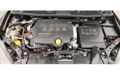 Renault Megane 1.9DCI-131к.с/GT LINE/НАВИГАЦИЯ/КЛИМАТРОНИК!!! - автомобили, коли, обяви за нови и употребявани 16