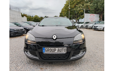 renault-megane - 1