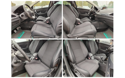 Renault Megane 1.9DCI-131к.с/GT LINE/НАВИГАЦИЯ/КЛИМАТРОНИК!!! - автомобили, коли, обяви за нови и употребявани 7