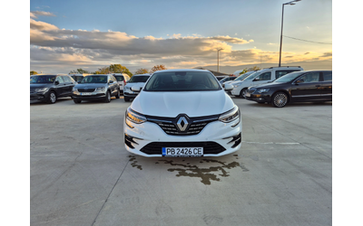 Renault Megane SEDAN INTENS A/T= 1, 5DCI-115кс - автомобили, коли, обяви за нови и употребявани 7
