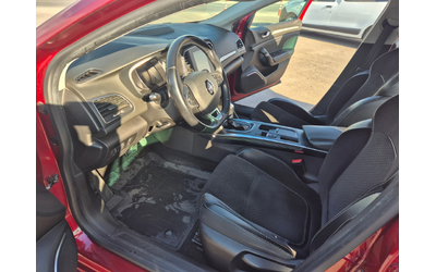 Renault Megane SEDAN INTENS A/T - автомобили, коли, обяви за нови и употребявани 12
