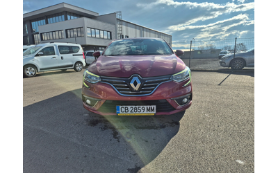 renault-megane - 5