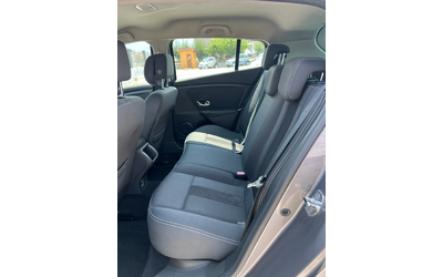 Renault Megane 1.9d - автомобили, коли, обяви за нови и употребявани 11
