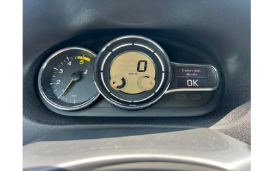 Renault Megane 1.9d - автомобили, коли, обяви за нови и употребявани 12