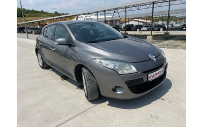 Renault Megane 1.9d - автомобили, коли, обяви за нови и употребявани 7