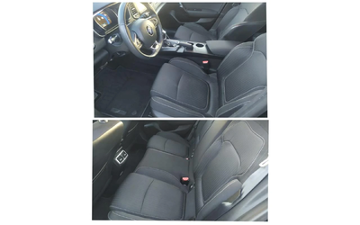 Renault Megane 1.5 dCi Zen, 110 к.с - автомобили, коли, обяви за нови и употребявани 11