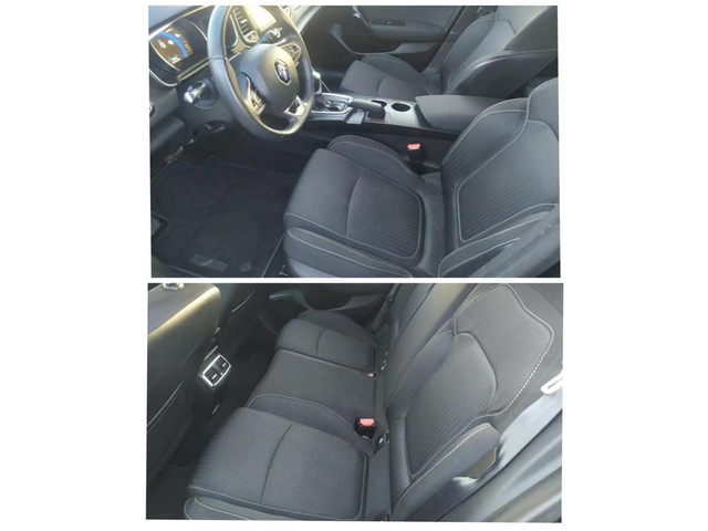 Renault Megane 1.5 dCi Zen, 110 к.с - автомобили, коли, обяви за нови и употребявани 11