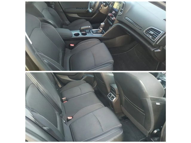 Renault Megane 1.5 dCi Zen, 110 к.с - автомобили, коли, обяви за нови и употребявани 12