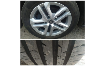 Renault Megane 1.5 dCi Zen, 110 к.с - автомобили, коли, обяви за нови и употребявани 15