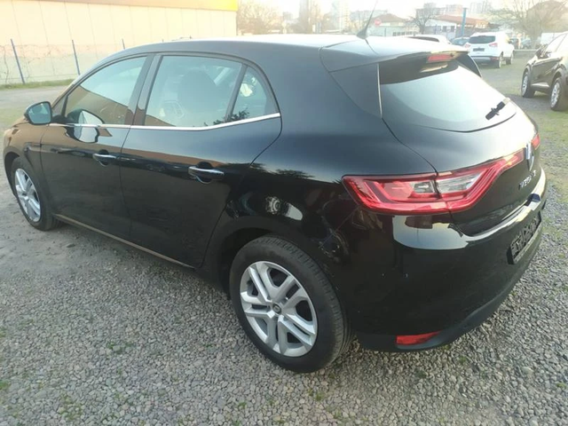 Renault Megane 1.5 dCi Zen, 110 к.с - автомобили, коли, обяви за нови и употребявани 3