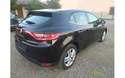 Renault Megane 1.5 dCi Zen, 110 к.с - автомобили, коли, обяви за нови и употребявани 6
