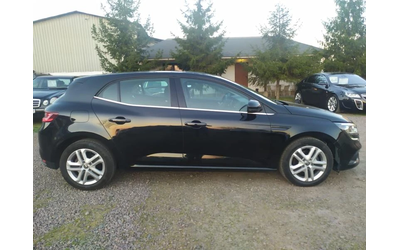 Renault Megane 1.5 dCi Zen, 110 к.с - автомобили, коли, обяви за нови и употребявани 7