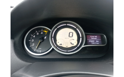 Renault Megane 1.6 ГАЗ, НАВИГАЦИЯ - автомобили, коли, обяви за нови и употребявани 11