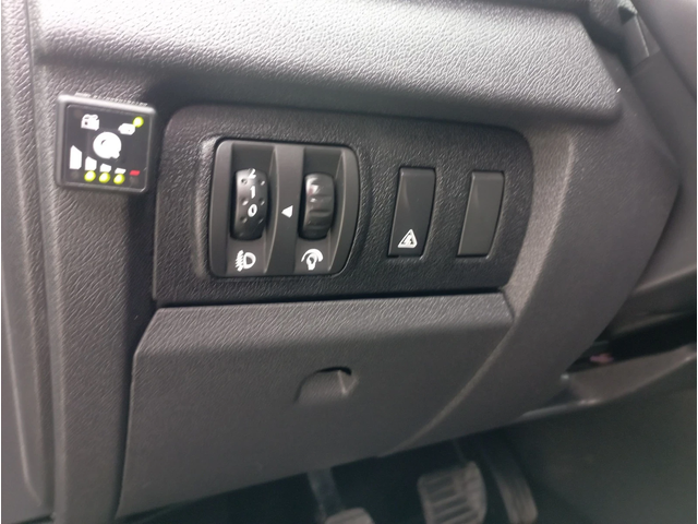 Renault Megane 1.6 ГАЗ, НАВИГАЦИЯ - автомобили, коли, обяви за нови и употребявани 14