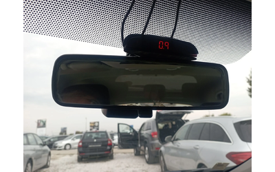 Renault Megane 1.6 ГАЗ, НАВИГАЦИЯ - автомобили, коли, обяви за нови и употребявани 15