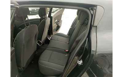 Renault Megane 1.6 ГАЗ, НАВИГАЦИЯ - автомобили, коли, обяви за нови и употребявани 7