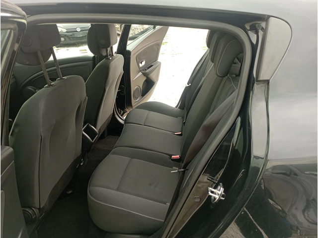 Renault Megane 1.6 ГАЗ, НАВИГАЦИЯ - автомобили, коли, обяви за нови и употребявани 7