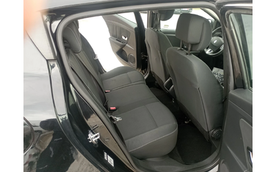 Renault Megane 1.6 ГАЗ, НАВИГАЦИЯ - автомобили, коли, обяви за нови и употребявани 8