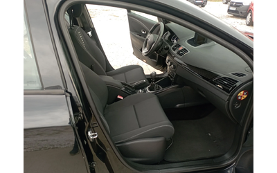 Renault Megane 1.6 ГАЗ, НАВИГАЦИЯ - автомобили, коли, обяви за нови и употребявани 9