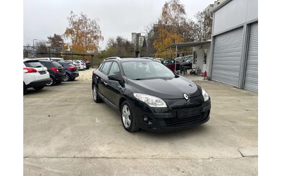 renault-megane - 0