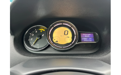 Renault Megane 1.5dci - автомобили, коли, обяви за нови и употребявани 11